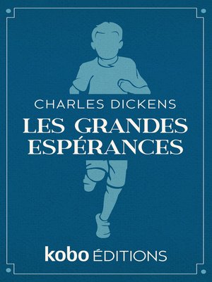 cover image of Les Grandes Espérances